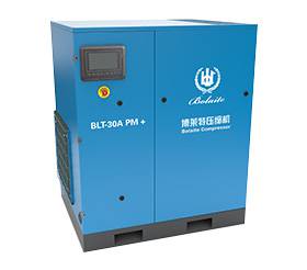 BLT PM+永磁變頻空壓機